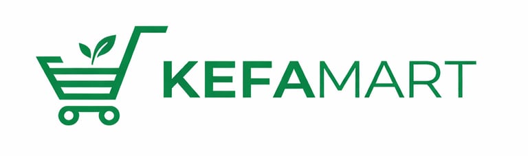 KEFAMART logo
