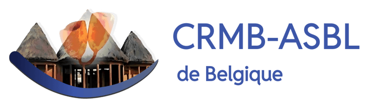 Cercle Menoua de Belgique logo