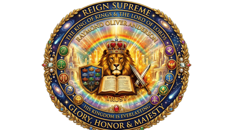 FaithVision Leadership logo