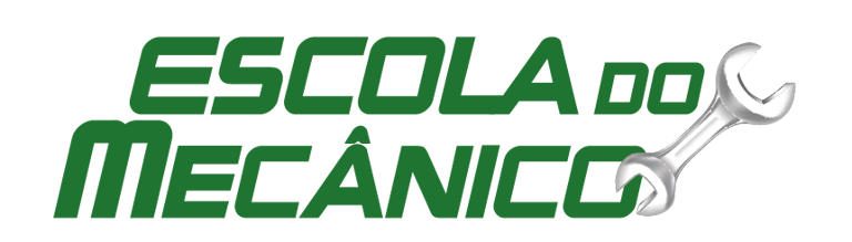 Escola do Mecânico São José dos Campos logo
