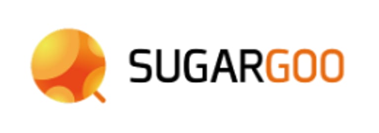 简界 logo