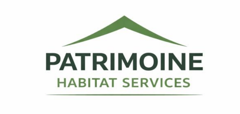 Patrimoine Habitat Services | Contrôle et Entretien de l'Habitat Extérieur logo