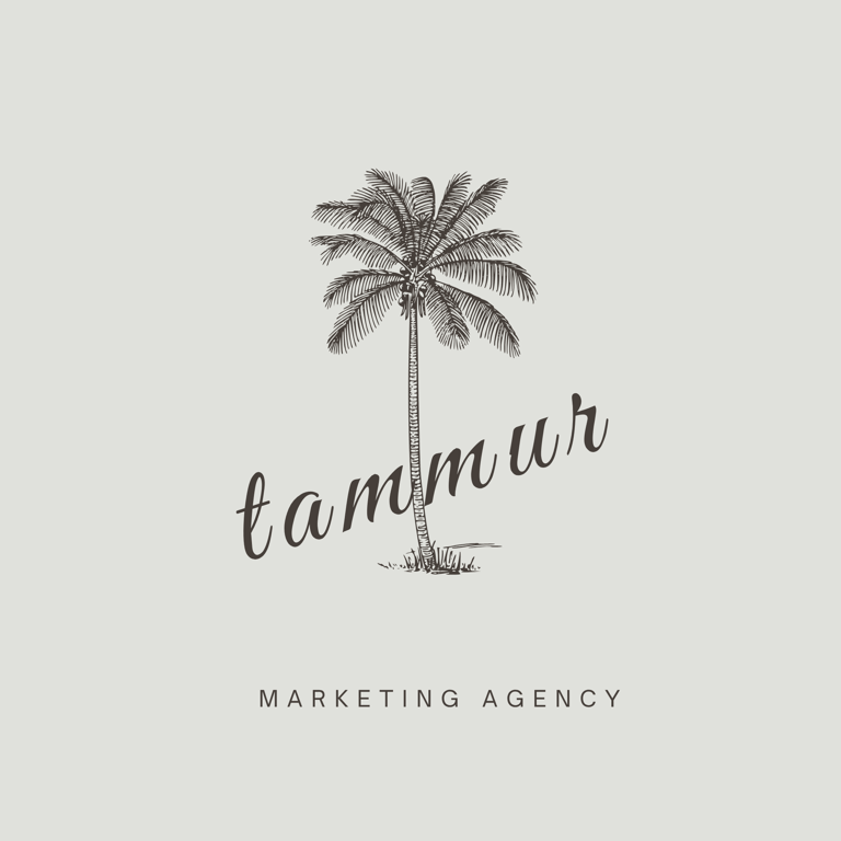 Tammur logo