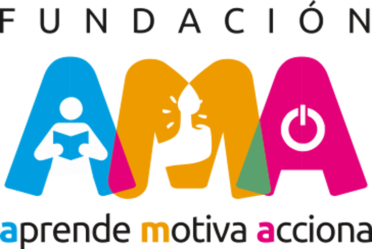 Fundación Web logo