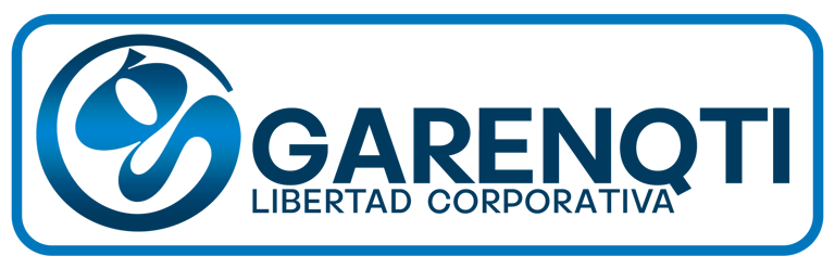 LIBERTAD CORPORATIVA GARENQTI logo