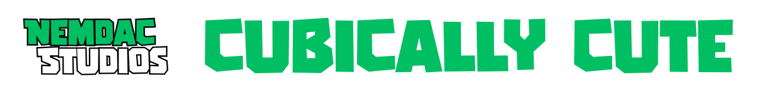 Nemdac Studios logo