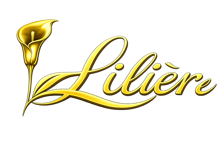 liliéreevents logo