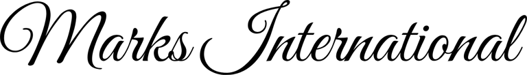 Marks International logo