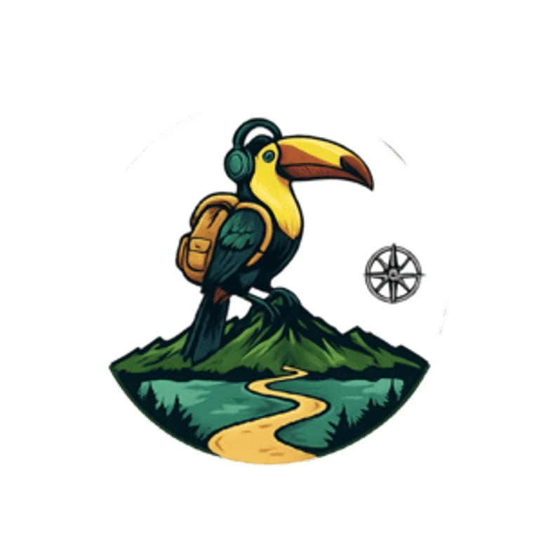 Bobby Beatz Travel LLC logo
