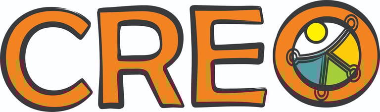 CREO Comunidad logo