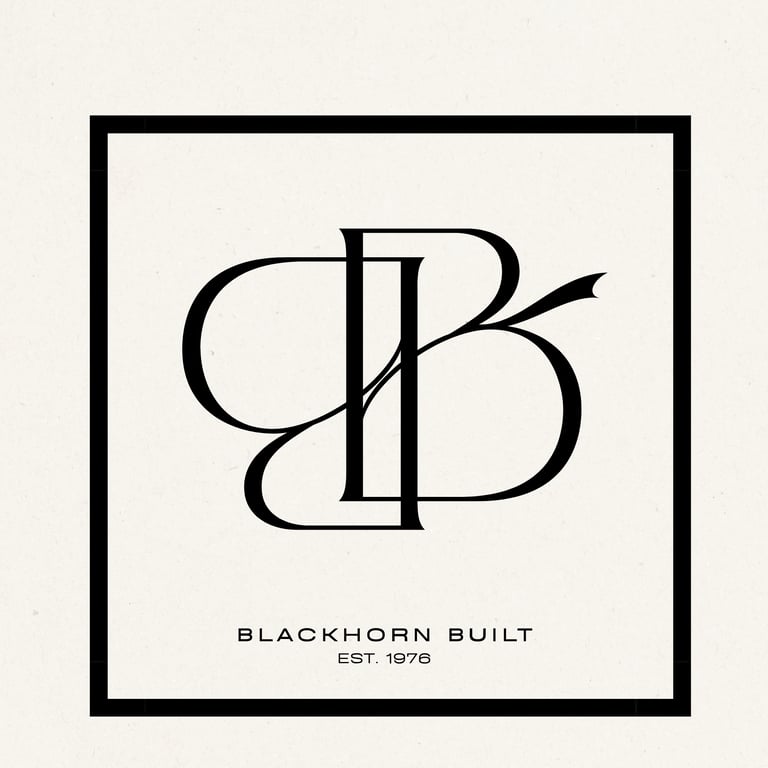 Legacy Craft Builders logo