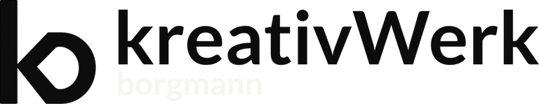 kreativwerk-borgmann.de logo
