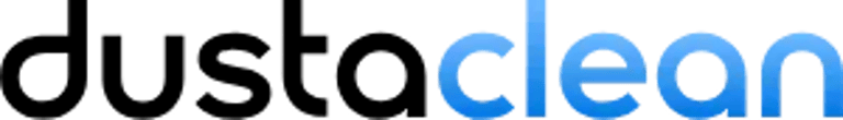 DustaClean logo