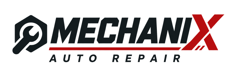 Mechanix Auto Repair logo