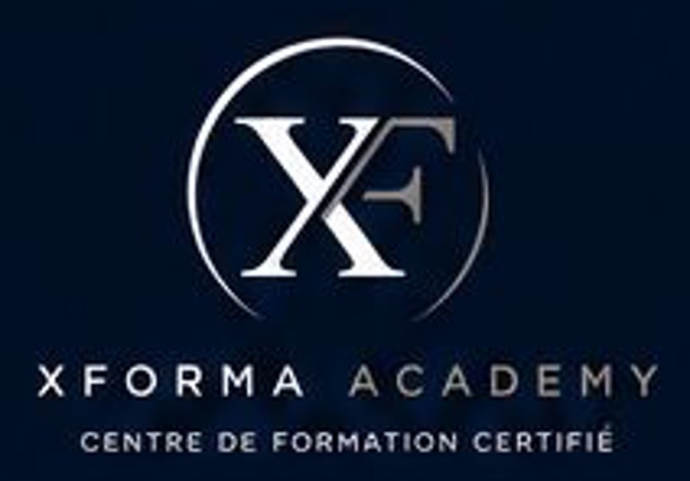 XFORMA ACADEMY logo