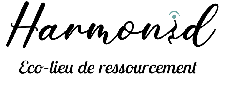 Harmonid logo