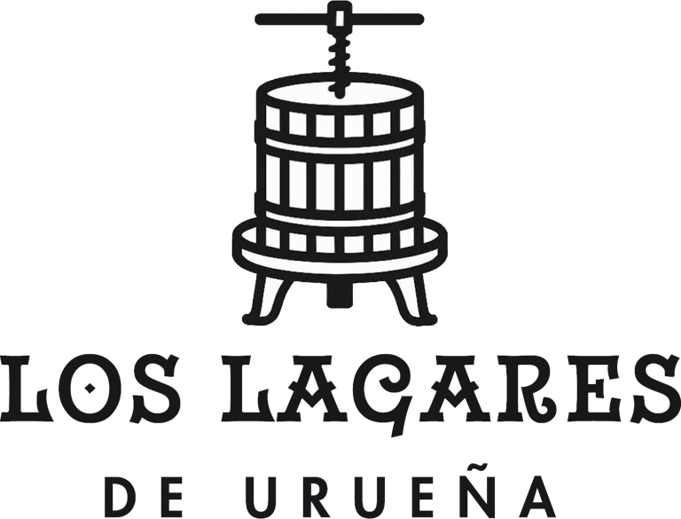 los Lagares Restaurante logo