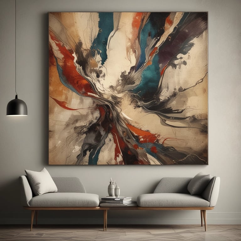 A close-up of a rare, intricately designed vintage watch held gently in hand.