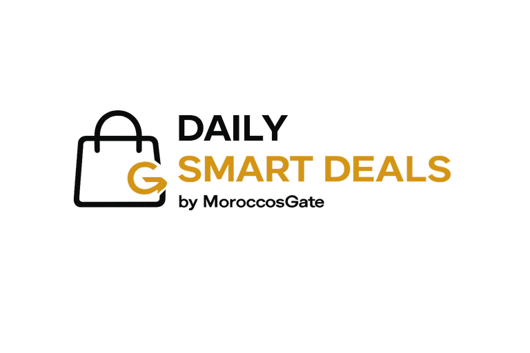 MoroccoSmart logo