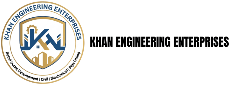 Khan Engineering Enterprises logo