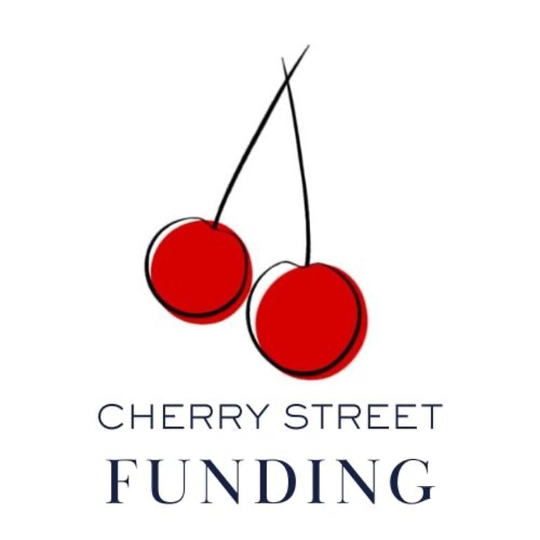 Cherry Street Funding logo