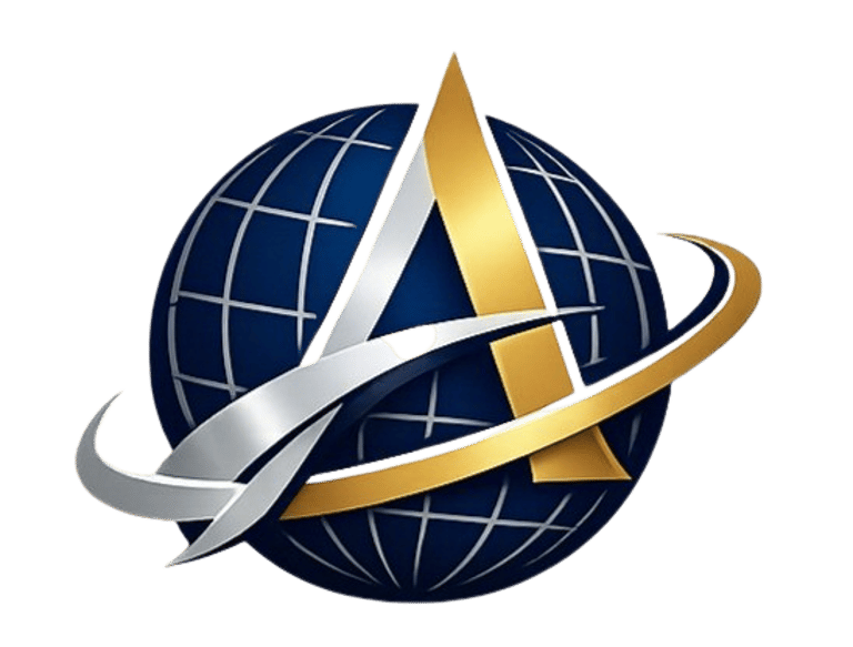 Aurevia Global Services logo