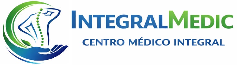 IntegralMed Center logo