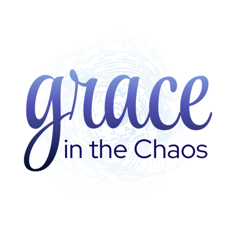 Grace in the Chaos logo