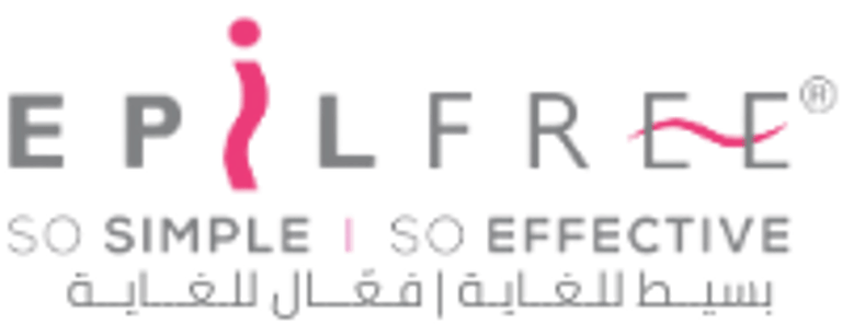 Epilfree logo