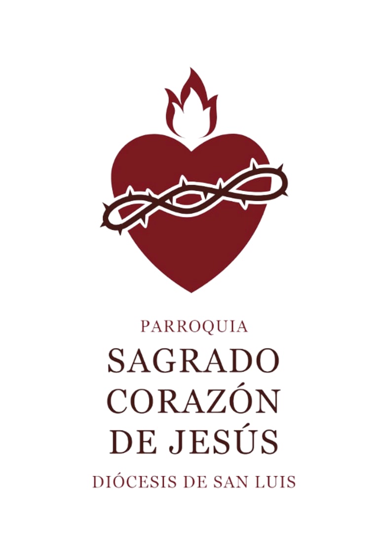 Parroquia Sagrado Corazon de Jesus logo