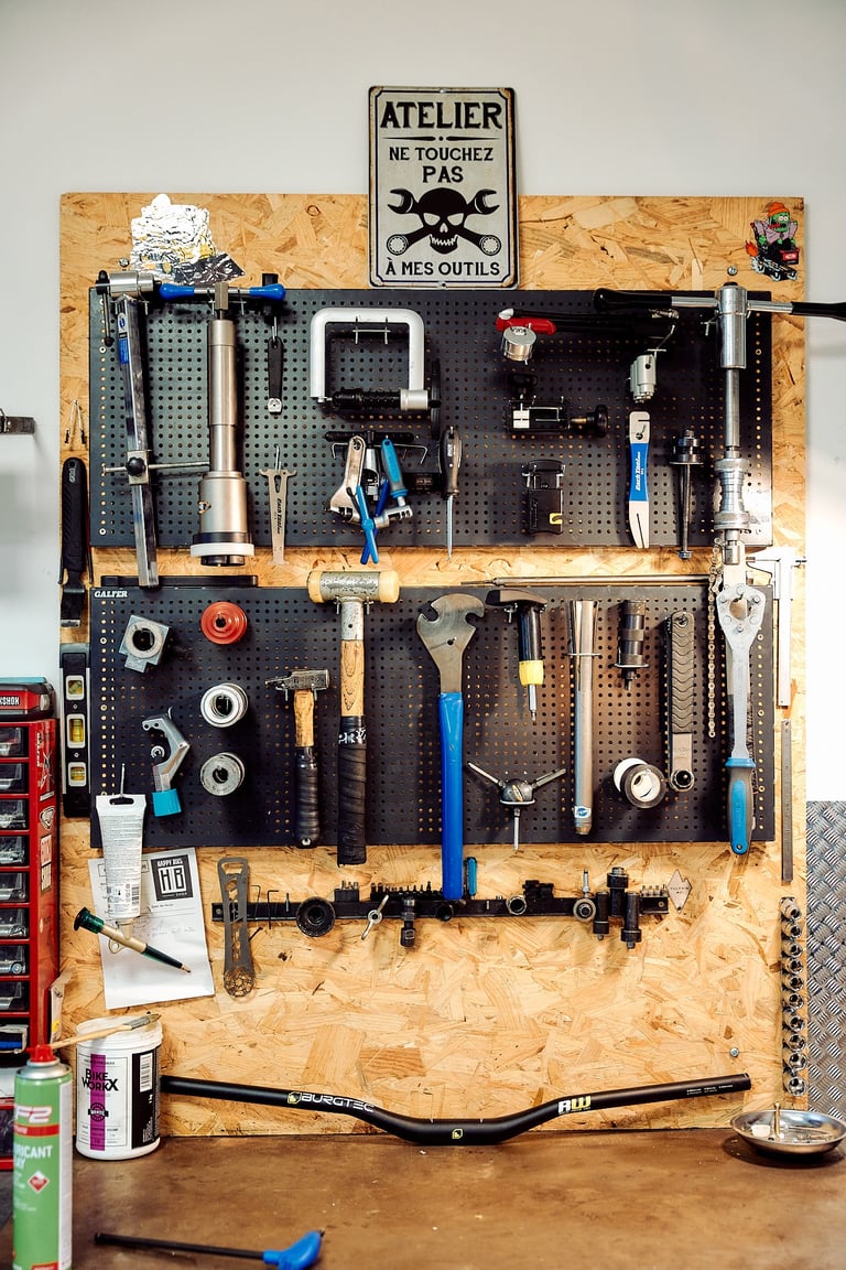 L&amp;amp;amp;amp;amp;amp;amp;#x27;atelier happy bike c&amp;amp;amp;amp;amp;amp;amp;#x27;est ici qu&amp;amp;amp;amp;amp;amp;amp;#x27;on prend soin de vos vélos