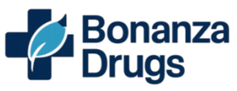 Bonanza logo