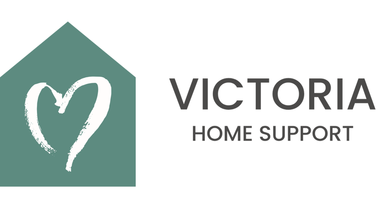 Victoria Housing Support logo