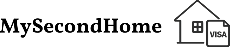 Second Home Visa-Indonesia logo