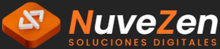 NuveZen UY logo