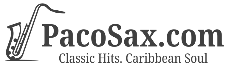 PacoSax logo