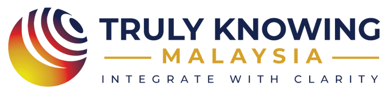 Truly Knowing Malaysia logo