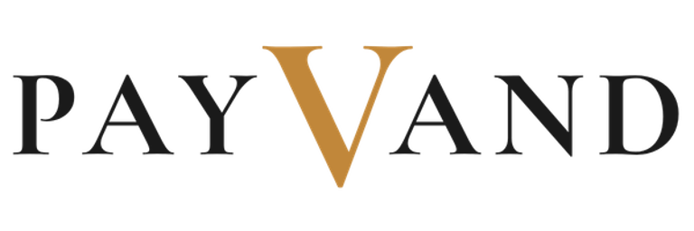 Payvand logo