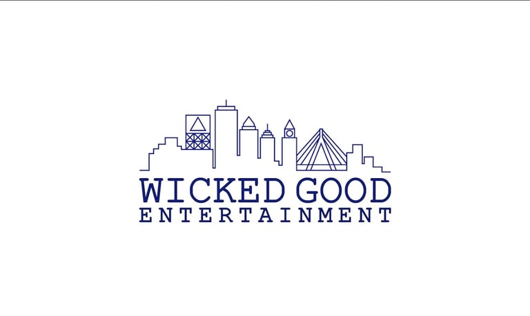 Wicked Good Entertainment, LLC logo