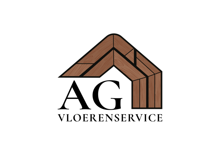 AG Vloerenservice logo