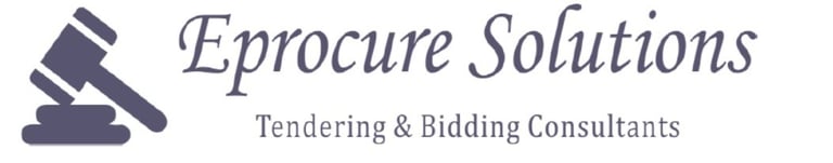 Eprocure Solutions logo