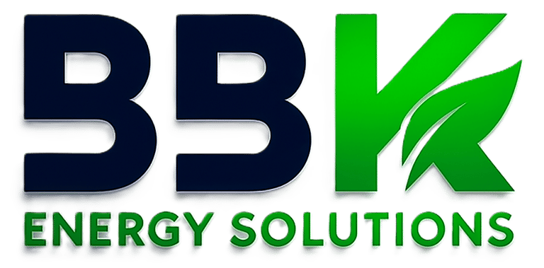 BBK Energy logo