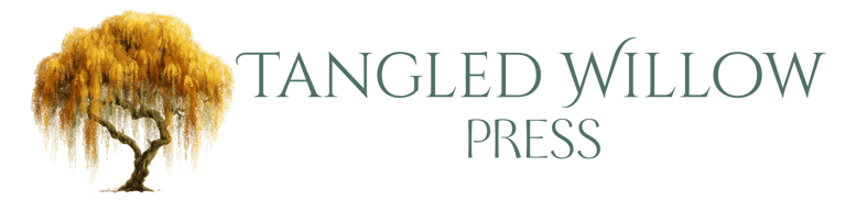 Tangled Willow Press logo