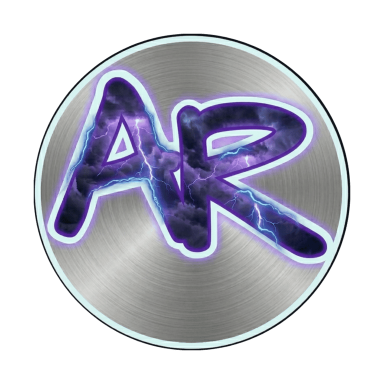 Alexandra Roi logo