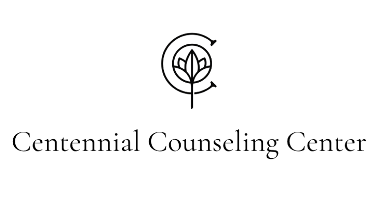 Centennial Counseling Center logo