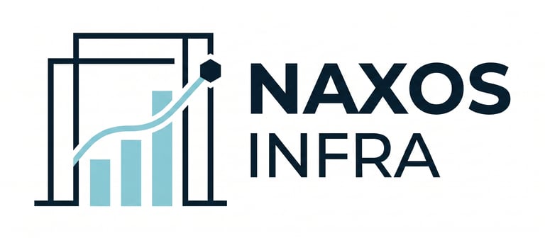 Analytics Infra logo