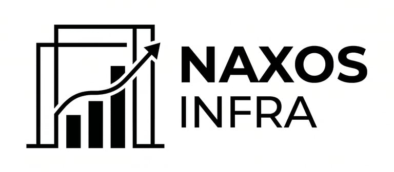 Analytics Infra logo