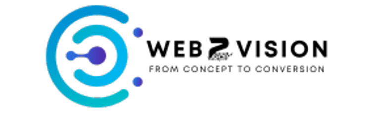 Web2Vision logo