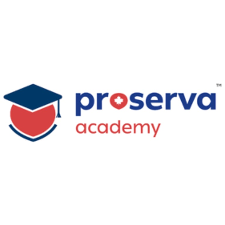 Proserva logo