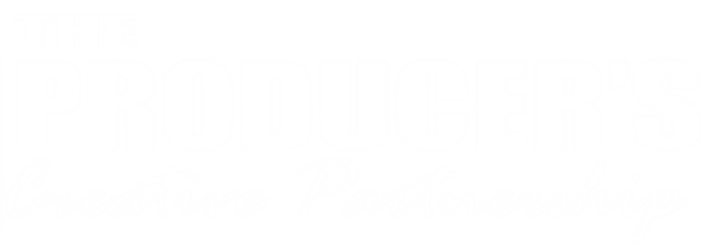 The Producer's Creative Partnership logo
